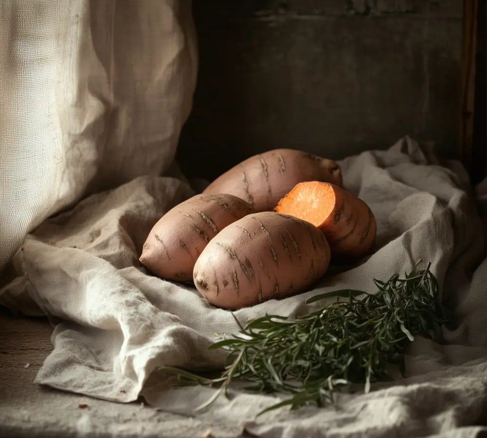 Sweet Potato 500g