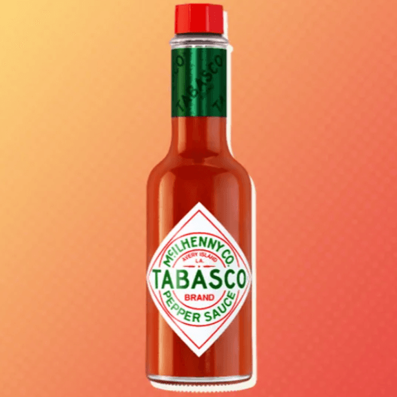 Tabasco Pepper Sauce