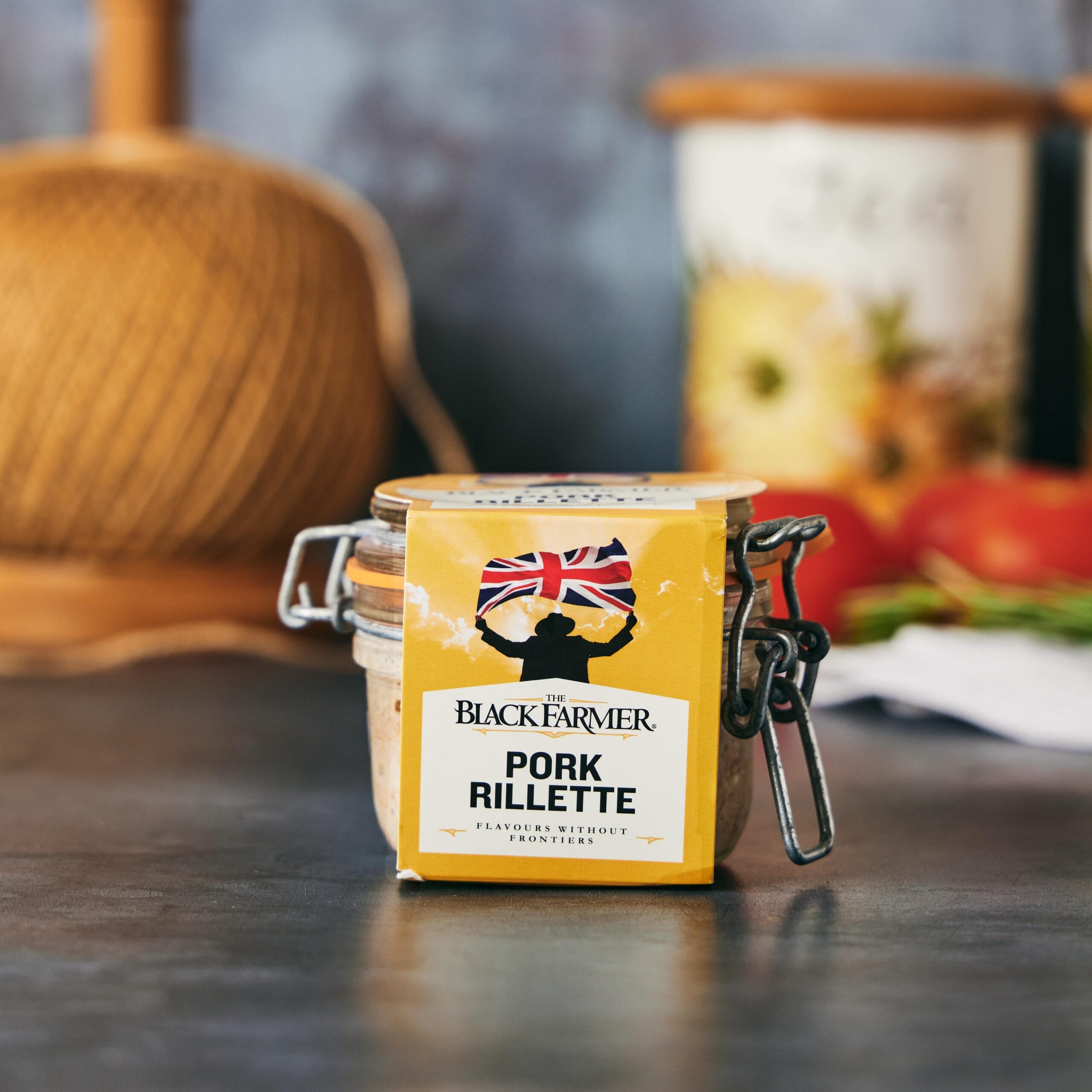 Wilfred's Unbeatable Pate Bundle