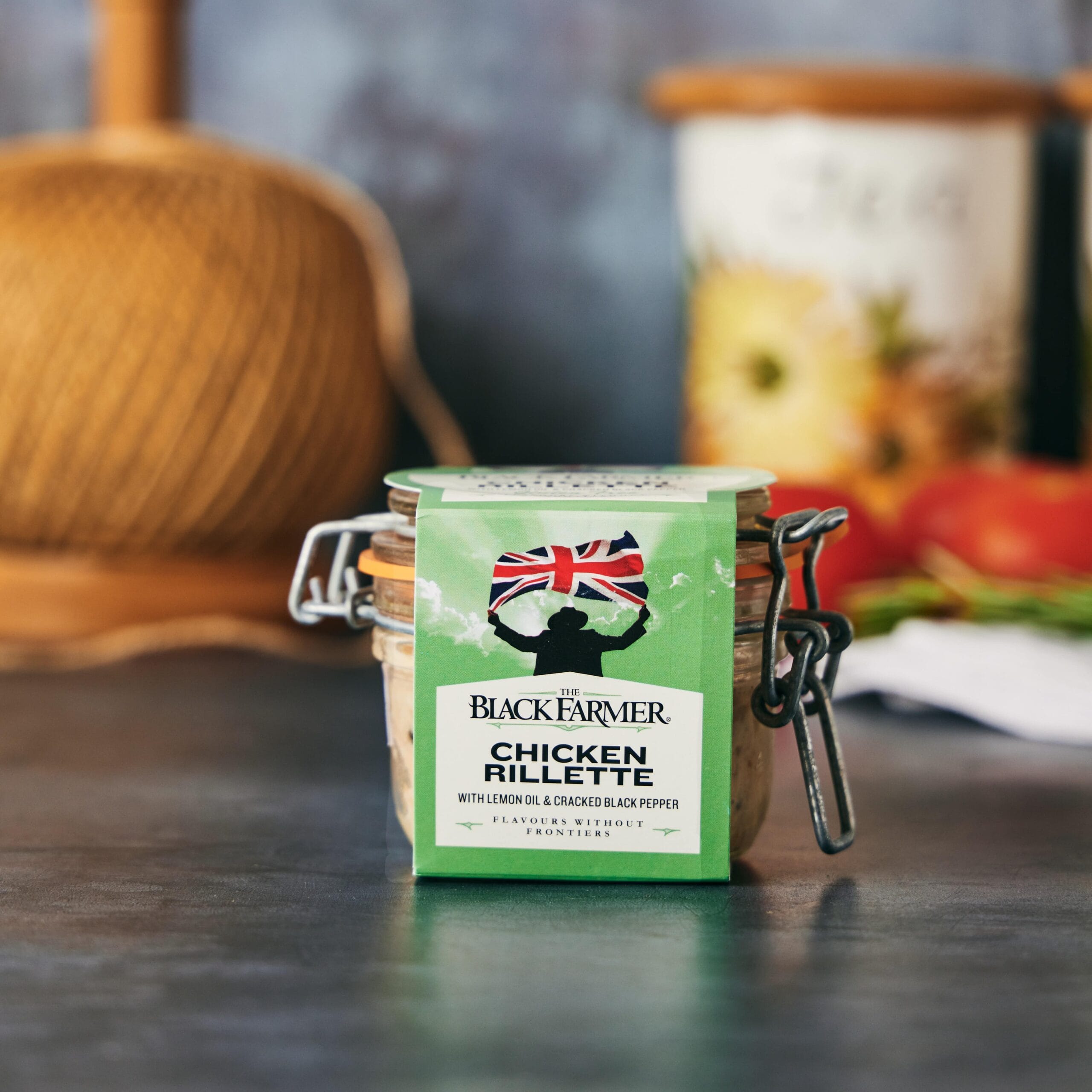 Wilfred's Unbeatable Pate Bundle