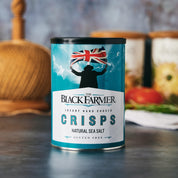 Movie Night Snack Box – Crisps & Salted Popcorn Pack