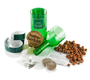 Eco-Friendly Hydro Herb Kit