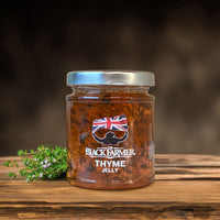 Tasteful Thyme Jelly 227g