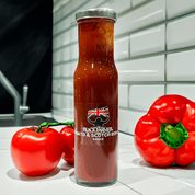 The Spicy Gourmet Box