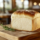 White Farmhouse Bread 800g