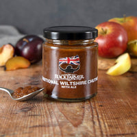 Wiltshire Chutney with Ale
