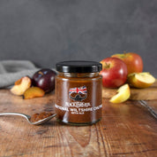 Farmhouse Charcuterie & Traditional Chutney Box